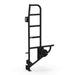 Flatline Van Co. | Transit Van Rear Ladder + Tire Carrier