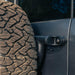 Flatline Van Co. | Transit Van Rear Ladder + Tire Carrier