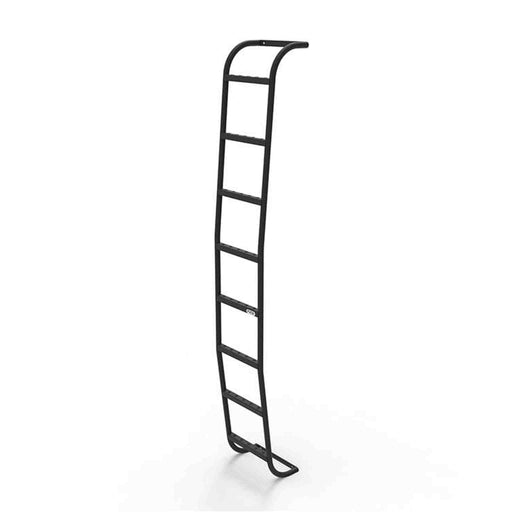 Flatline Van Co | Transit Van Side Ladder for High Roof Vans