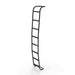 Flatline Van Co | Transit Van Side Ladder for High Roof Vans