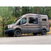 Flatline Van Co | Transit Van Side Ladder for High Roof Vans