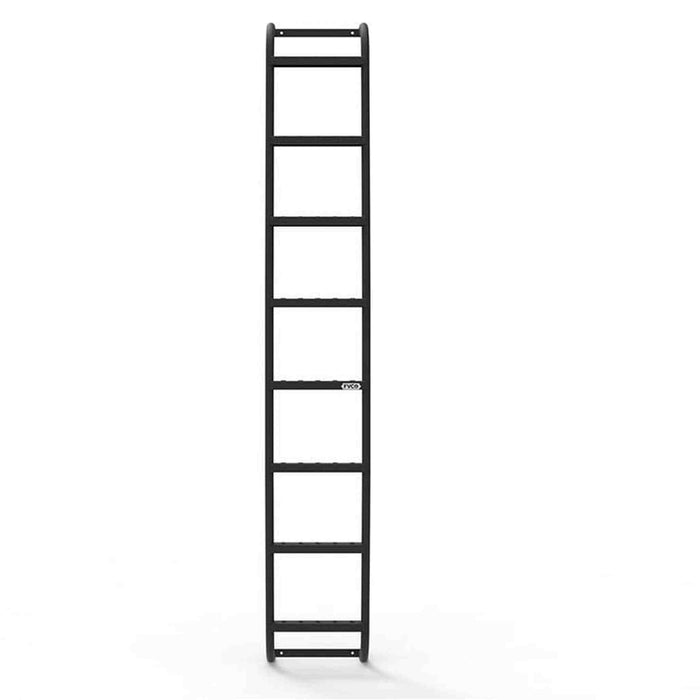 Flatline Van Co | Transit Van Side Ladder for High Roof Vans