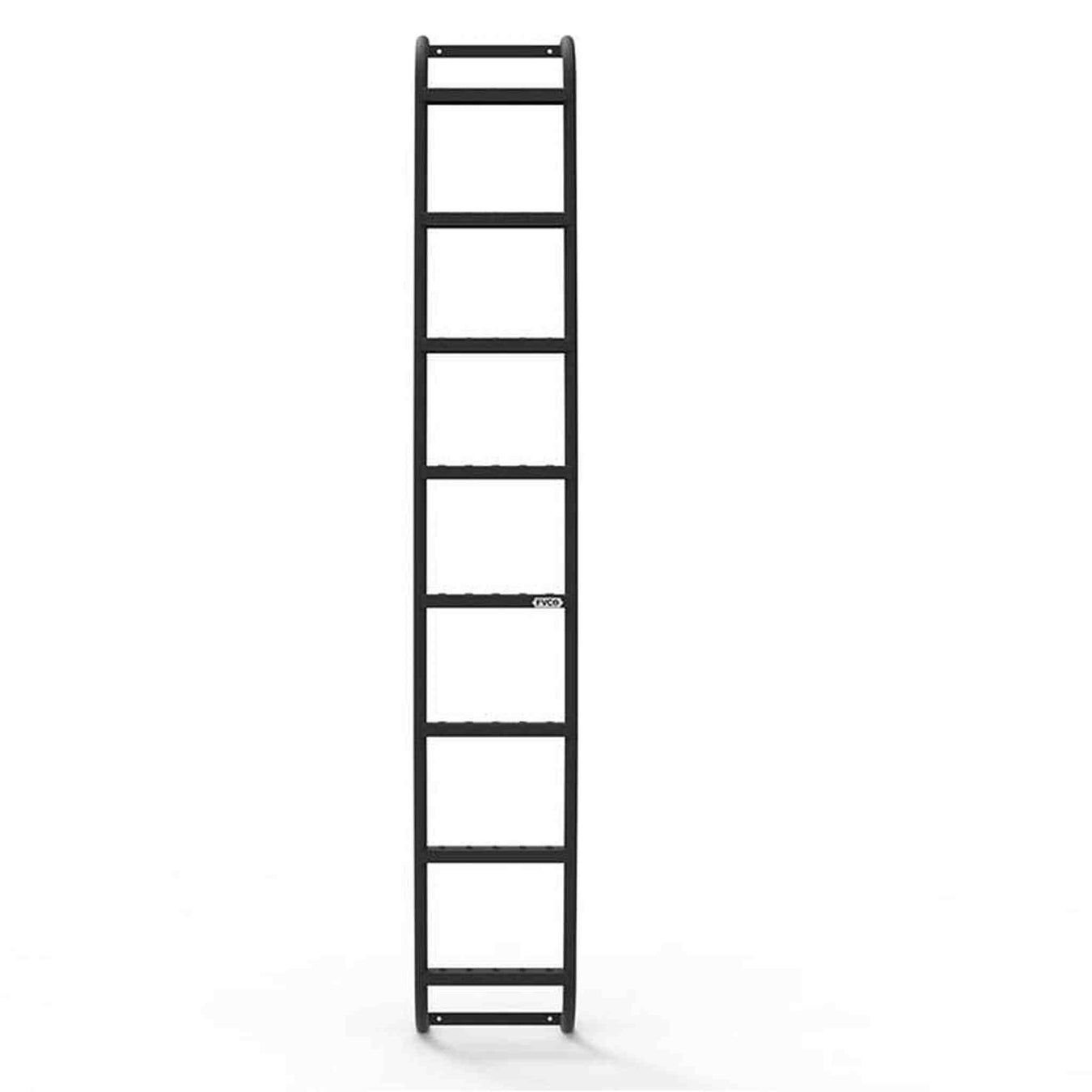 Flatline Van Co. | Ladders