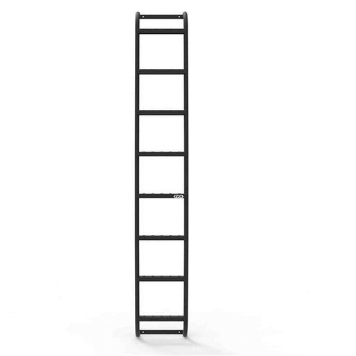Flatline Van Co | Transit Van Side Ladder for Mid Roof Vans