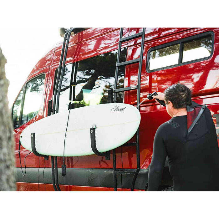 Flatline Van Co. | Universal Surfboard Hooks