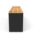 Flatline Van Co | Universal Wheel Well Box for Adventure Vans