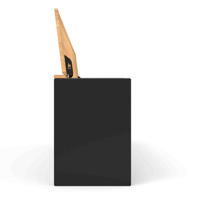 Flatline Van Co | Universal Wheel Well Box for Adventure Vans