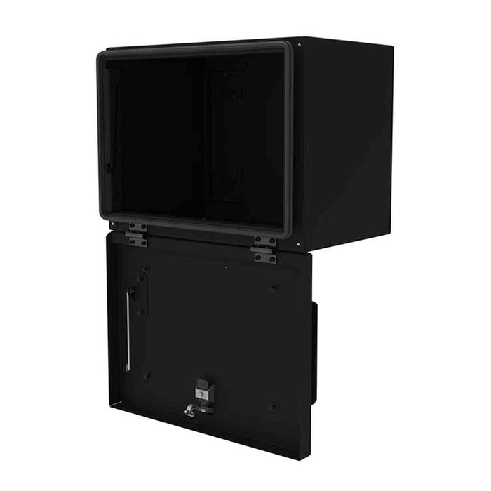Flatline Van Co. | Van Rear Storage Box - Small