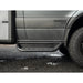 Flatline Van Co. | Winnebago Ekko Sprinter Side Steps
