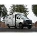 Flatline Van Co. | Winnebago Ekko Sprinter Side Steps