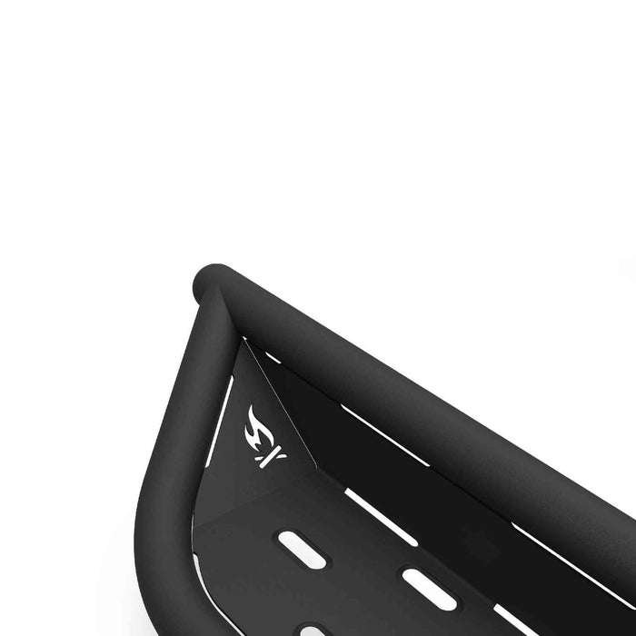 Flatline Van Co. | Winnebago Ekko Sprinter Side Steps