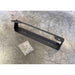 Flip Up Front License Plate Holder - Hawse Fairlead