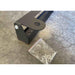 Flip Up Front License Plate Holder - Hawse Fairlead
