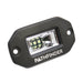 Flush Mount LED Scene Lights PAIR
