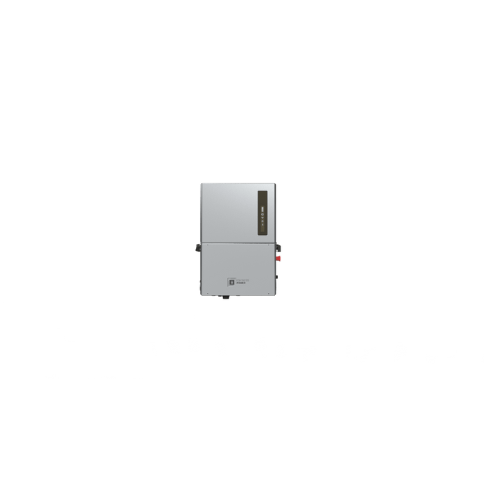 Fortress Power | Avalon High Voltage Hybrid Inverter 7.6 KW 120/240V