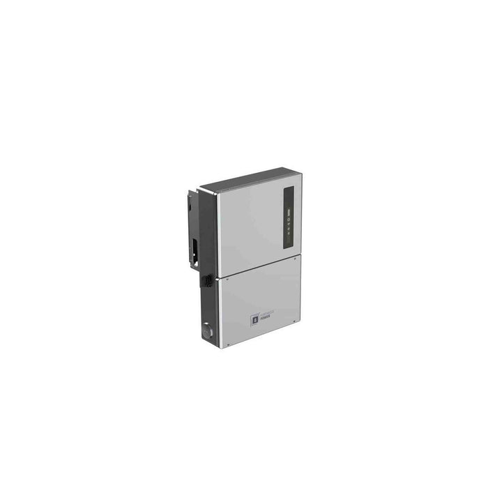 Fortress Power | Avalon High Voltage Hybrid Inverter 7.6 KW 120/240V