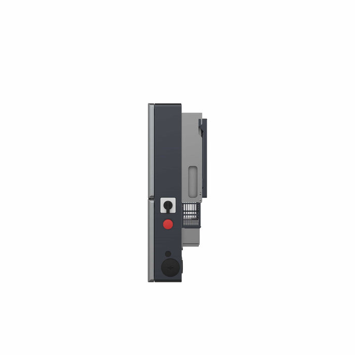 Fortress Power | Avalon High Voltage Hybrid Inverter 7.6 KW 120/240V