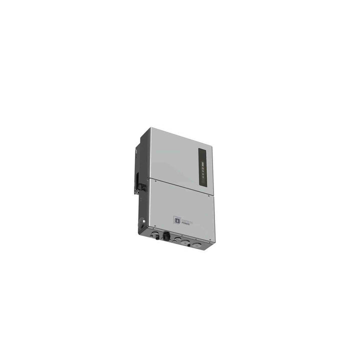 Fortress Power | Avalon High Voltage Hybrid Inverter 7.6 KW 120/240V