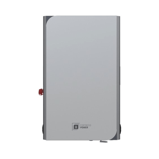 Fortress Power | Avalon Smart Energy Panel SEP
