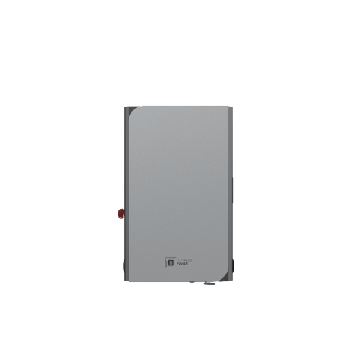 Fortress Power | Avalon Smart Energy Panel SEP