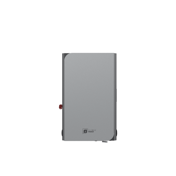Fortress Power | Avalon Smart Energy Panel SEP