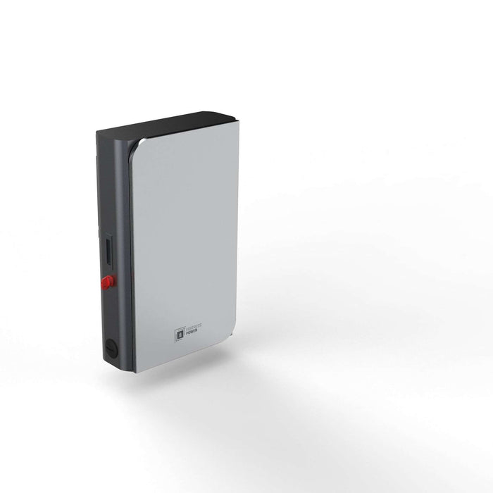 Fortress Power | Avalon Smart Energy Panel SEP