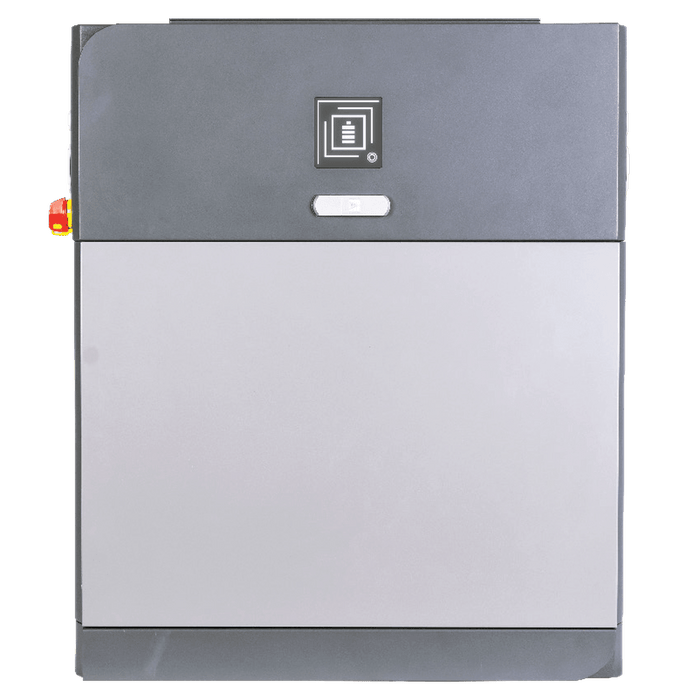 Fortress Power | eForce 9.6kWh LFP battery, Battery with BMS Module Only 200 AH total capacity