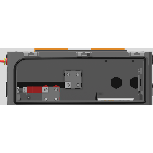 Fortress Power | eForce eWay and Base