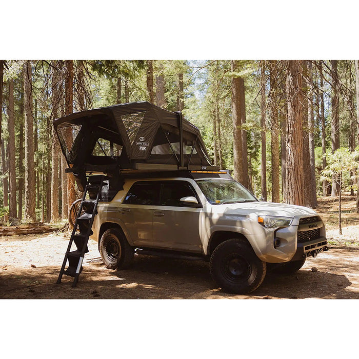 Free Spirit Recreation Nova King - Rooftop Tent