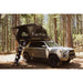 Free Spirit Recreation Nova King - Rooftop Tent