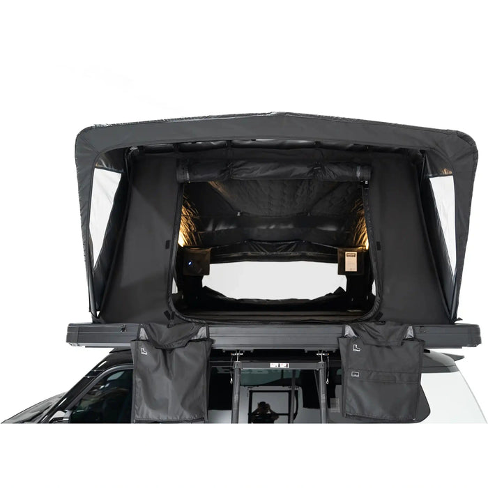 Free Spirit Recreation Nova King - Rooftop Tent