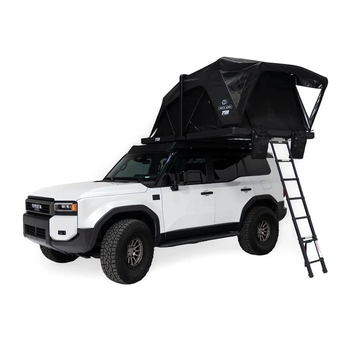 Free Spirit Recreation Nova King - Rooftop Tent