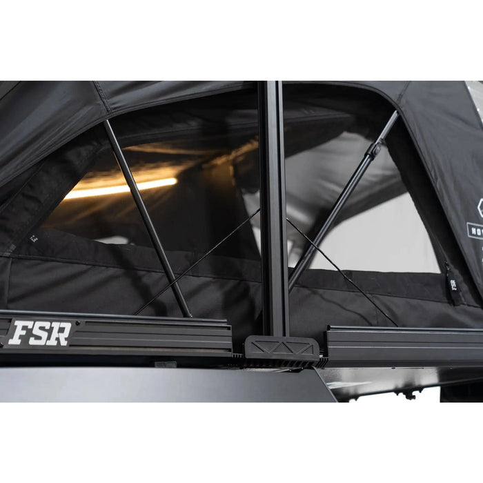 Free Spirit Recreation Nova King - Rooftop Tent