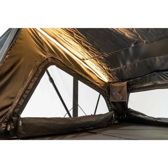Free Spirit Recreation Nova King - Rooftop Tent