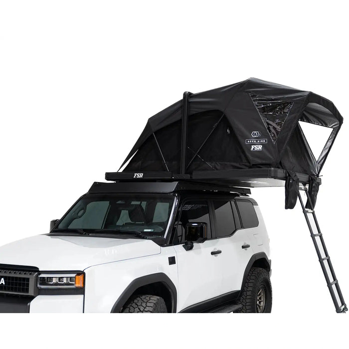 Free Spirit Recreation Nova King - Rooftop Tent