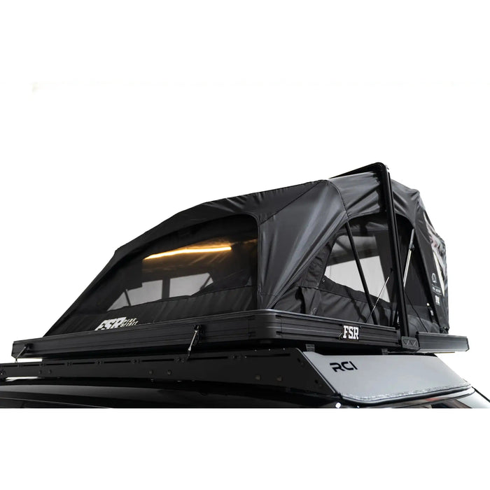 Free Spirit Recreation Nova King - Rooftop Tent