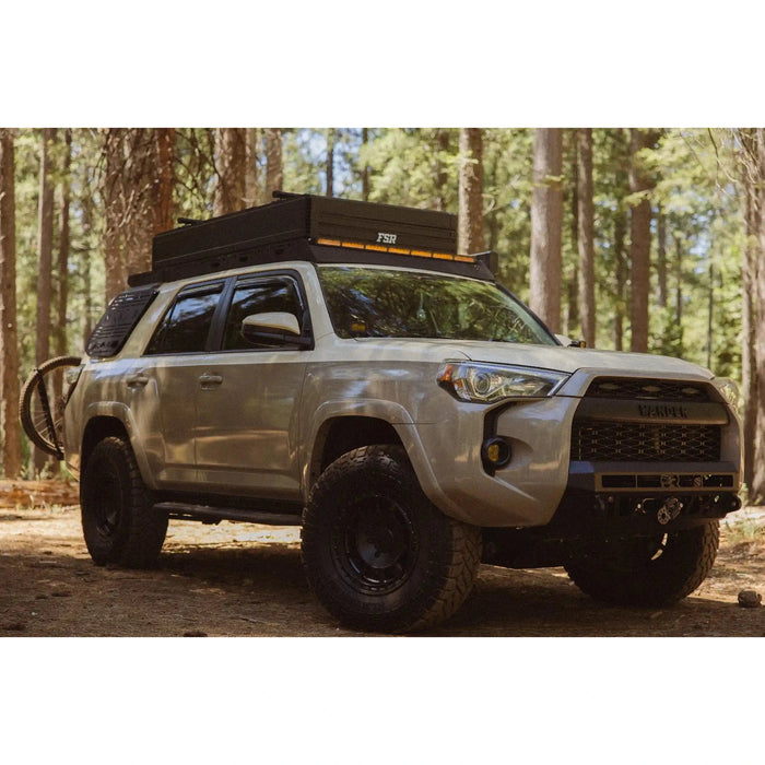 Free Spirit Recreation Nova King - Rooftop Tent