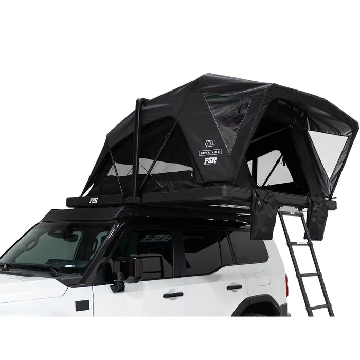 Free Spirit Recreation Nova King - Rooftop Tent