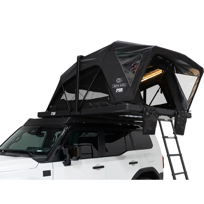 Free Spirit Recreation Nova King - Rooftop Tent