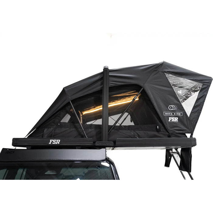 Free Spirit Recreation Nova King - Rooftop Tent