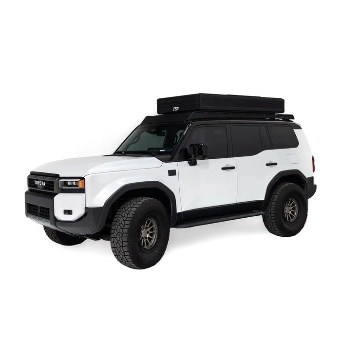 Free Spirit Recreation Nova King - Rooftop Tent