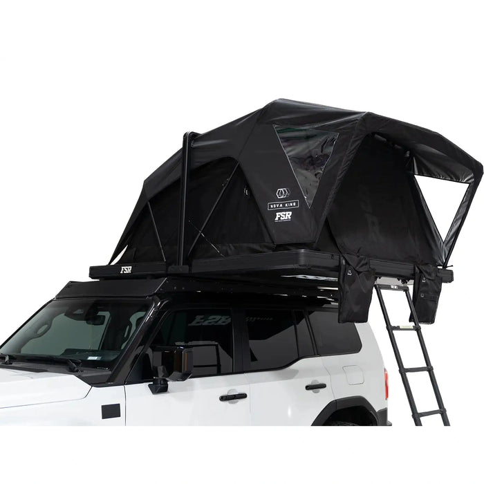 Free Spirit Recreation Nova King - Rooftop Tent