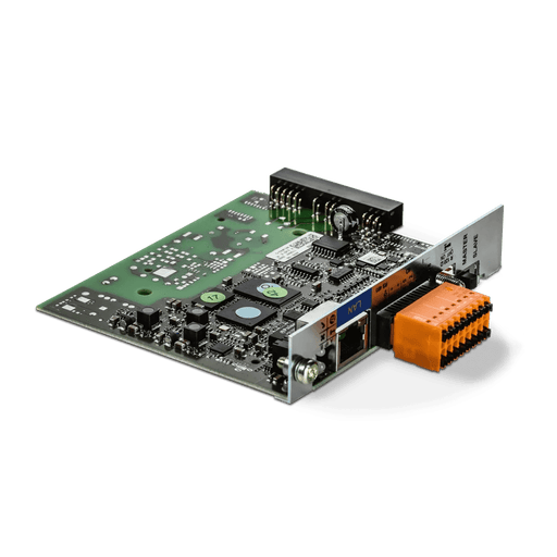 Fronius | Data Manager, 2.0 WLAN Gal/Sym/Prim image 1