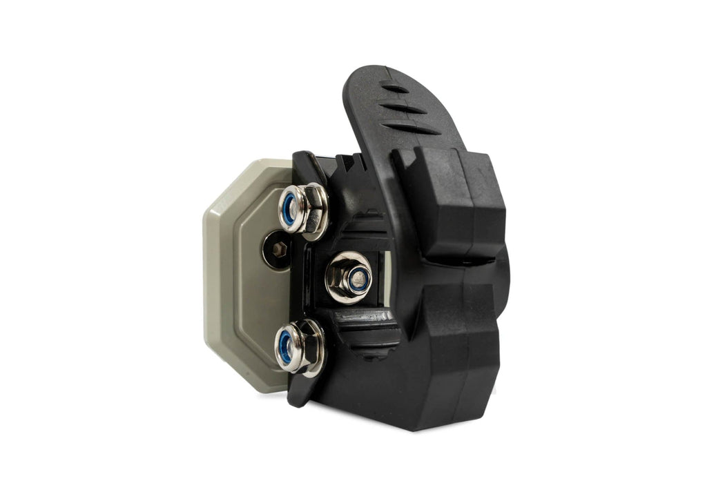 DV8 Offroad | Quick Release Molle Panel Tool Mounts | Pair