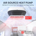 Greenland 13,500 BTU Inverter Rooftop RV Air Conditioner