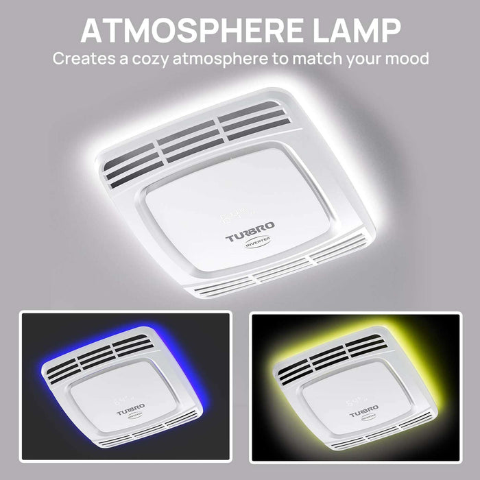 Greenland 13,500 BTU Inverter Rooftop RV Air Conditioner