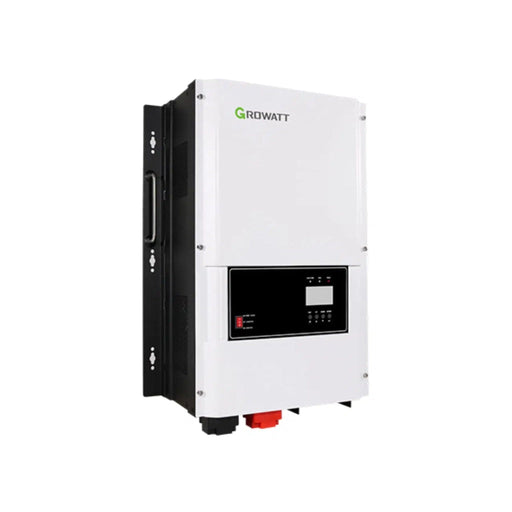 Growatt | 12kW Split Phase Off-Grid Inverter | SPF 12000T DVM MPV