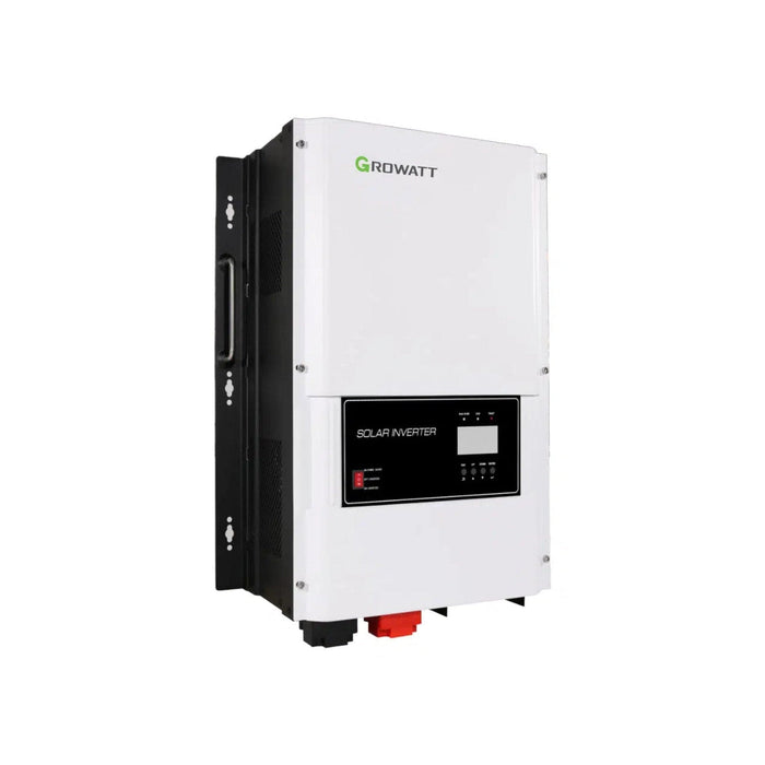 Growatt | 6kW Split Phase Off-Grid Inverter | SPF 6000T DVM