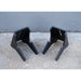 HD Awning Brackets for DRIFTR Roof Racks