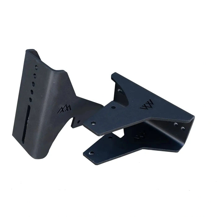 HD Awning Brackets for DRIFTR Roof Racks